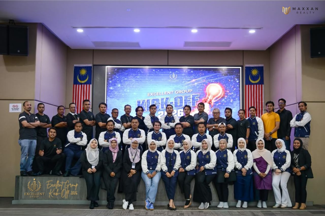 Excellent Group team